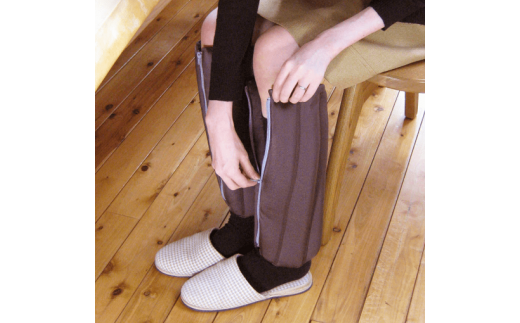 J-19 レグぽか・スリム（エンジ）